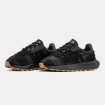 Adidas Retropy E5 Black Gum - Зображення 3