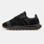 Adidas Retropy E5 Black Gum
