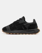 Adidas Retropy E5 Black Gum