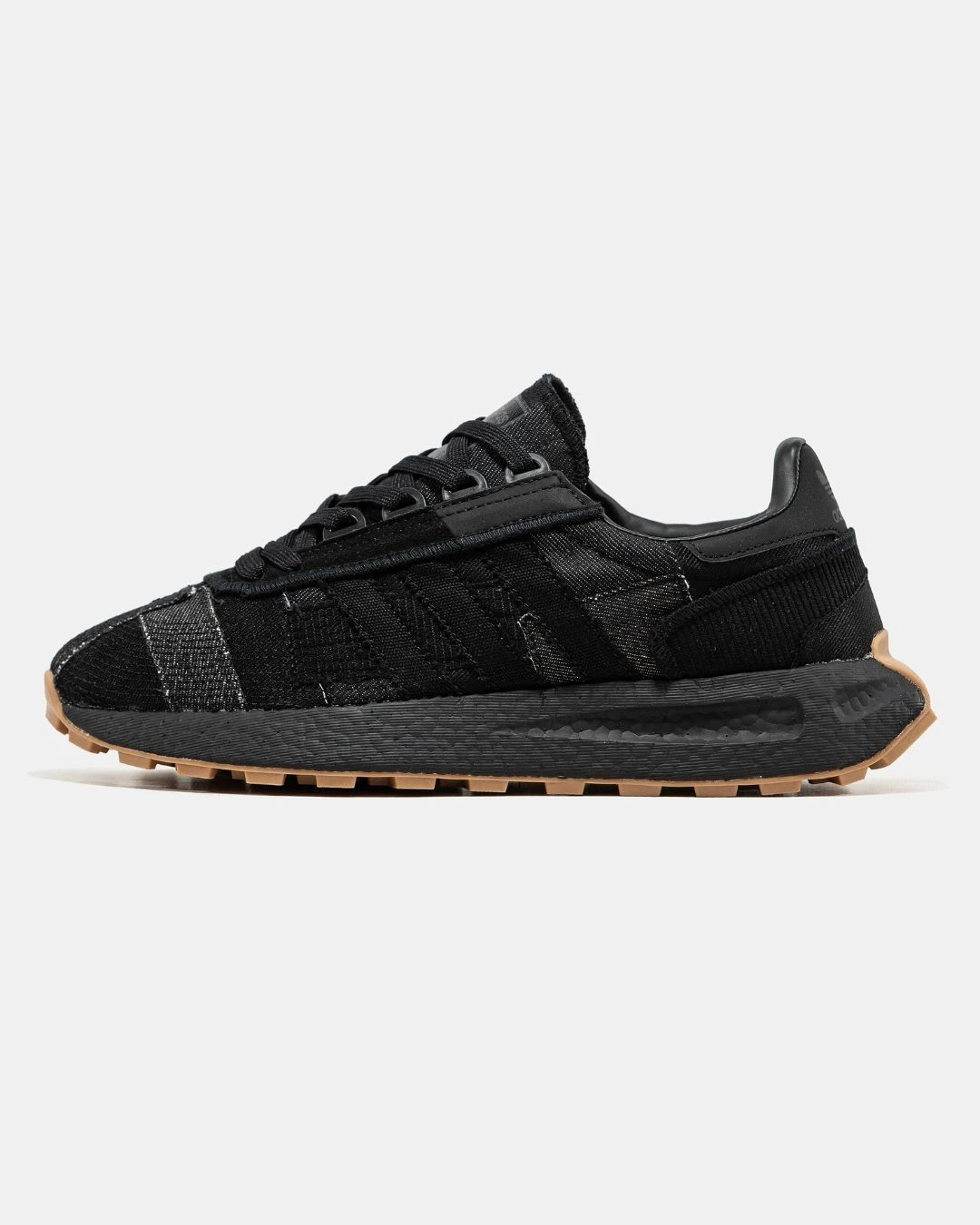 adidas-retropy-e5-black-gum-65088962388657 Adidas Retropy E5 Black Gum - Зображення 1