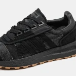 Adidas Retropy E5 Black Gum - Зображення 6