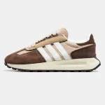 Adidas Retropy E5 Brown Beige White