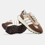 Adidas Retropy E5 Brown Beige White - Зображення 2