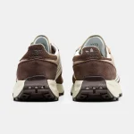 Adidas Retropy E5 Brown Beige White - Зображення 9