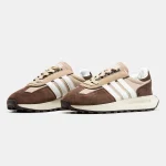 Adidas Retropy E5 Brown Beige White - Зображення 3