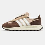 Adidas Retropy E5 Brown Beige White - Зображення 4