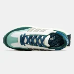Adidas Retropy E5 Green Blue White - Зображення 7