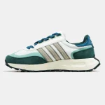 Adidas Retropy E5 Green Blue White - Зображення 5