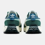 Adidas Retropy E5 Green Blue White - Зображення 9