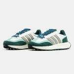 Adidas Retropy E5 Green Blue White - Зображення 3