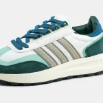 Adidas Retropy E5 Green Blue White - Зображення 6