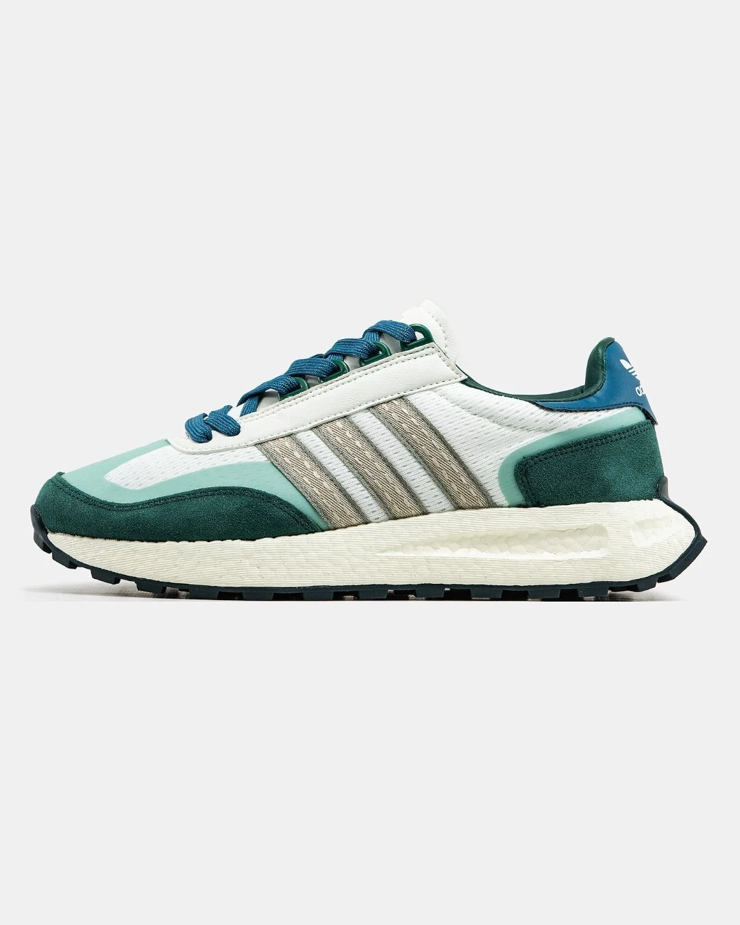 adidas-retropy-e5-green-blue-white-99279422081986 Adidas Retropy E5 Green Blue White - Зображення 1
