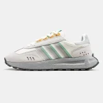 Adidas Retropy E5 Grey Green - Зображення 4