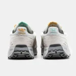 Adidas Retropy E5 Grey Green - Зображення 8