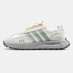 Adidas Retropy E5 Grey Green