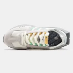 Adidas Retropy E5 Grey Green - Зображення 6