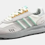 Adidas Retropy E5 Grey Green - Зображення 5