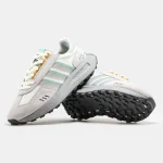 Adidas Retropy E5 Grey Green - Зображення 2
