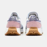 Adidas Retropy E5 Purple White Pink - Зображення 9