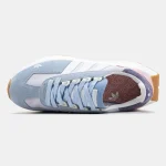 Adidas Retropy E5 Purple White Pink - Зображення 7