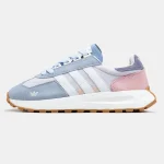 Adidas Retropy E5 Purple White Pink