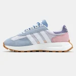 Adidas Retropy E5 Purple White Pink - Зображення 5
