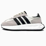 Adidas Retropy ES Grey Black - Зображення 3