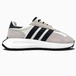 Adidas Retropy ES Grey Black - Зображення 4