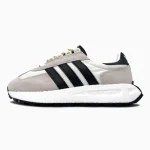 Adidas Retropy ES Grey Black