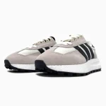 Adidas Retropy ES Grey Black - Зображення 2