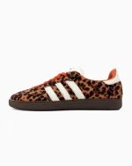 Adidas Samba Leopard