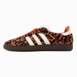 Adidas Samba Leopard - Зображення 3