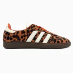 Adidas Samba Leopard - Зображення 4