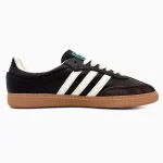 Adidas Samba OG Dark Brown - Зображення 4