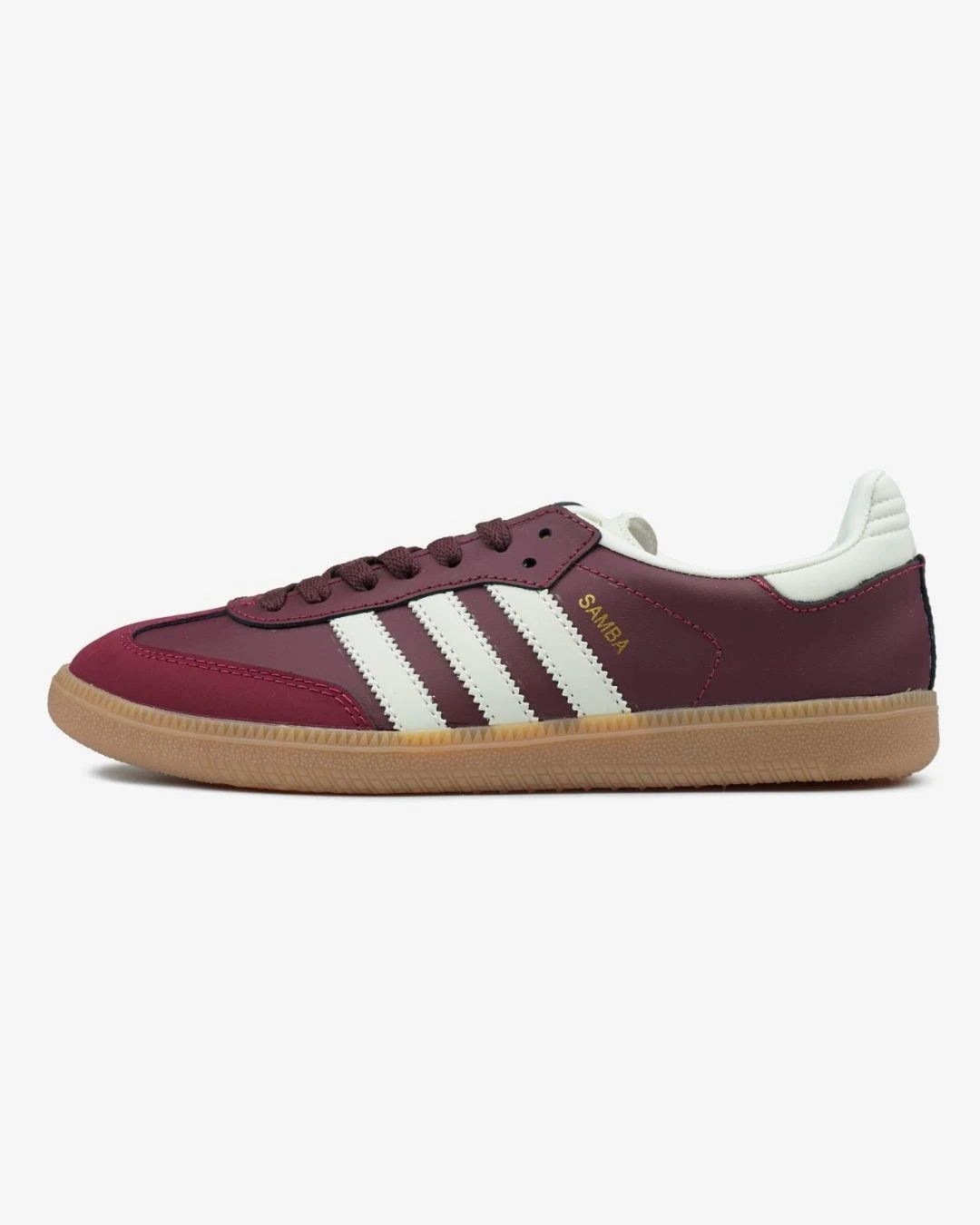 adidas-samba-og-maroon-44625232832631 Adidas Samba OG Maroon - Зображення 1