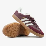 Adidas Samba OG Maroon - Зображення 2