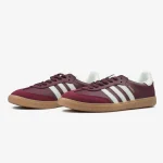 Adidas Samba OG Maroon - Зображення 5