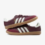 Adidas Samba OG Maroon - Зображення 3