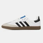 Adidas Samba OG Vegan Low White Black