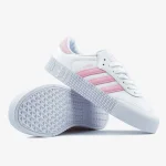 Adidas Samba Rose Pink White - Зображення 2