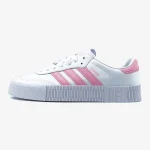 Adidas Samba Rose Pink White