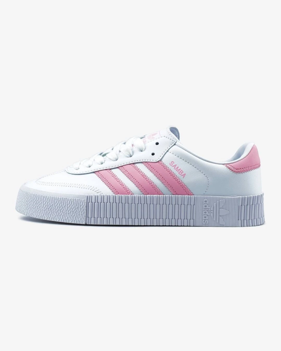 adidas-samba-rose-pink-white-62560685082512 Adidas Samba Rose Pink White - Зображення 1