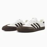 Adidas Samba White Brown - Зображення 2