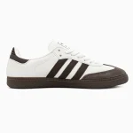 Adidas Samba White Brown - Зображення 4