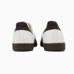 Adidas Samba White Brown - Зображення 7