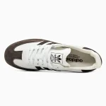 Adidas Samba White Brown - Зображення 5
