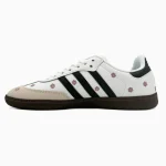 Adidas Samba White Floral Embroidery - Зображення 5