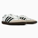 Adidas Samba White Floral Embroidery - Зображення 2