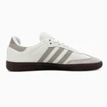 Adidas Samba White Grey - Зображення 4