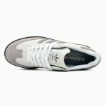 Adidas Samba White Grey - Зображення 5